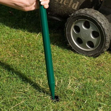 Jacobi Jayne - Ground Socket for Garden Pole